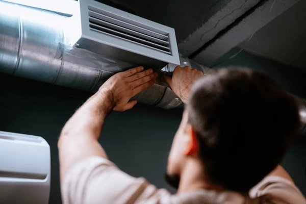 Air Duct Installation Service