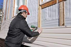 Expert Siding Services